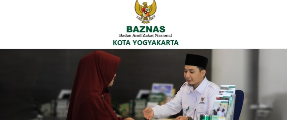 Kantor Digital Baznas Kota Yogyakarta